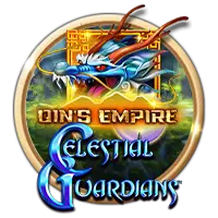 Qins Empire: Celestial Guardians